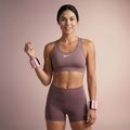 Gewichte für Knöchel und Handgelenke XTREXO SCULPT 2 x 0,5 kg rosa 8