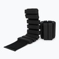 Knöchel- und Handgelenksgewichte  XTREXO SCULPT 2 x 1 kg black 3