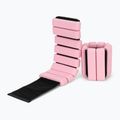 Knöchel- und Handgelenksgewichte  XTREXO SCULPT 2 x 1 kg pink 3