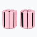 Knöchel- und Handgelenksgewichte  XTREXO SCULPT 2 x 1.5 kg pink