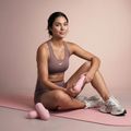 Kurzhantel-Set XTREXO SCULPT 2 x 1 kg rosa 6
