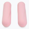 Kurzhantel-Set XTREXO SCULPT 2 x 2 kg pink 3