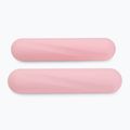 Kurzhantel-Set XTREXO SCULPT 2 x 2 kg pink 4
