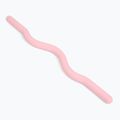 Gebogene Hantelstange XTREXO SCULPT 90 cm pink