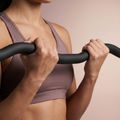 SZ-Stange gebogen XTREXO SCULPT 110 cm schwarz 6