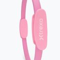 Pilates-Ring XTREXO SCULPT pink 4
