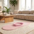 Pilates-Ring XTREXO SCULPT rosa 6