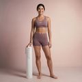 Trainings- und Yogamatte XTREXO SCULPT abgerundet 183 x 61 cm schwarz 12