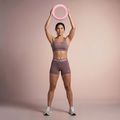 Felge XTREXO SCULPT 2,2 kg rosa 4