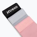 Widerstandsband-Set XTREXO SCULPT colorful 3