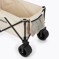 AQUASTIC Caro klappbarer Transportwagen beige 7