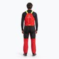 Spodnie żeglarskie męskie AQUASTIC Outrun 15 000/15 000 czerwony 3