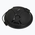 Gymnastikball XTREXO proFIT with bands black