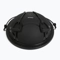 Gymnastikball XTREXO proFIT with bands black 3