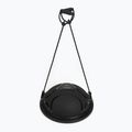 Gymnastikball XTREXO proFIT with bands black 8