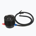 Gymnastikball XTREXO proFIT with bands black 11