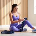 Rehabilitationsband XTREXO 3/5 navy blue 5