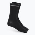 ATTABO Maxis Visible Pro reflektierende Socken schwarz