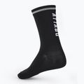 ATTABO Maxis Visible Pro reflektierende Socken schwarz 2