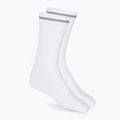 ATTABO Maxis Visible Pro reflektierende Socken weiß
