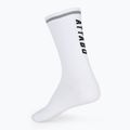ATTABO Maxis Visible Pro reflektierende Socken weiß 2
