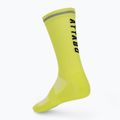 ATTABO Maxis Visible Pro Fahrradsocken 3 Paar grün 4
