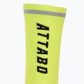 ATTABO Maxis Visible Pro reflektierende grüne Socken 3