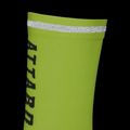ATTABO Maxis Visible Pro reflektierende grüne Socken 5