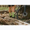 ATTABO Maxis Visible Pro reflektierende grüne Socken 7