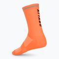 ATTABO Socken Maxis Visible Pro Reflektor orange 2