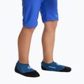Kinderpoolsocken AQUASTIC Seavie Anti-Rutsch blau 2