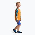 Kinderpoolsocken AQUASTIC Seavie Anti-Rutsch blau 4