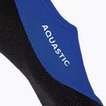 Kinderpoolsocken AQUASTIC Seavie Anti-Rutsch blau 5