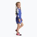 Kinderpoolsocken AQUASTIC Seavie Anti-Rutsch rosa 2