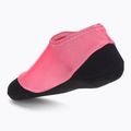Kinderpoolsocken AQUASTIC Seavie Anti-Rutsch rosa 2