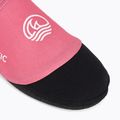 Kinderpoolsocken AQUASTIC Seavie Anti-Rutsch rosa 4