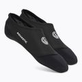 AQUASTIC Seavie Anti-Rutsch-Pool-Socken schwarz
