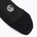 AQUASTIC Seavie Anti-Rutsch-Pool-Socken schwarz 4