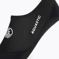 AQUASTIC Seavie Anti-Rutsch-Pool-Socken schwarz 5