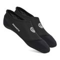 AQUASTIC Seavie Anti-Rutsch-Pool-Socken schwarz 6