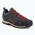 Herren-Trekkingschuhe KADVA Stride Low WaterProof grau