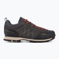 Herren-Trekkingschuhe KADVA Stride Low WaterProof grau 3