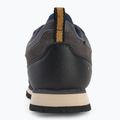 Herren-Trekkingschuhe KADVA Stride Low WaterProof grau 7
