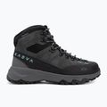 Damen-Trekkingschuhe KADVA Stride Mid WaterProof grau 3