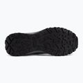 Damen-Trekkingstiefel KADVA Stride Mid WaterProof grau 5