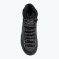 Damen-Trekkingstiefel KADVA Stride Mid WaterProof grau 6
