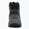 Damen-Trekkingstiefel KADVA Stride Mid WaterProof grau 7