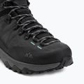 Damen-Trekkingstiefel KADVA Stride Mid WaterProof grau 8