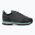 Damen-Trekkingschuhe KADVA Stride Low WaterProof grau 3