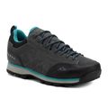 Damen-Trekkingschuhe KADVA Stride Low WaterProof grau 10